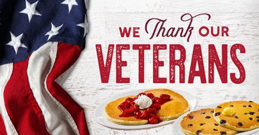 Free Food For Veterans On Memorial Day
 Veterans Day free meals 2018 Freebies deals and discounts
