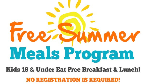 Free Summer Food Program
 Summer Meals Program set for Redmond School District