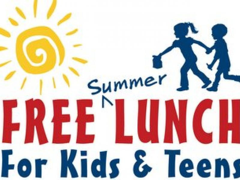 Free Summer Food Program
 Free Summer Lunches fered in San Leandro Hayward