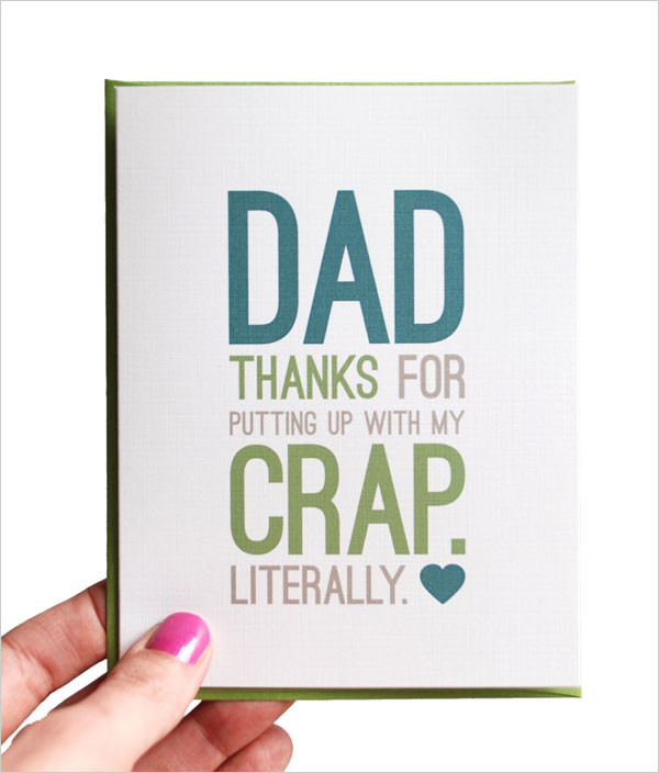 Funny Happy Fathers Day Quotes
 Funny Fathers Day Quotes QuotesGram