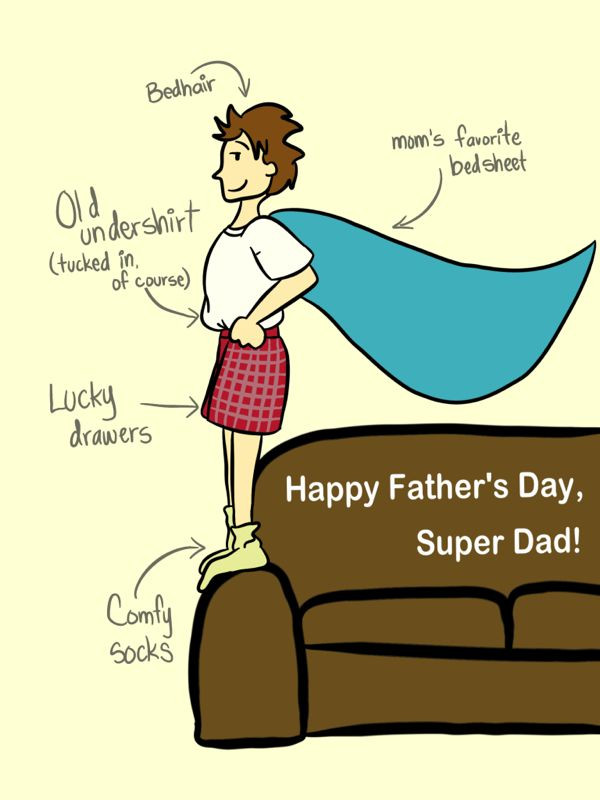 Funny Happy Fathers Day Quotes
 Humorous Fathers Day Quotes QuotesGram