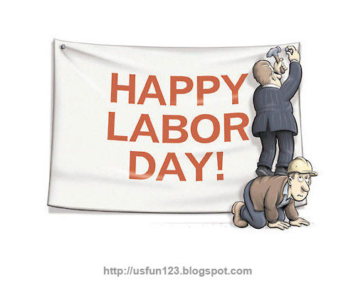 Funny Labor Day Quotes And Sayings
 Funny Quotes About Labor QuotesGram