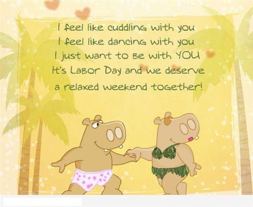 Funny Labor Day Quotes And Sayings
 Labor Day Poems And Quotes QuotesGram