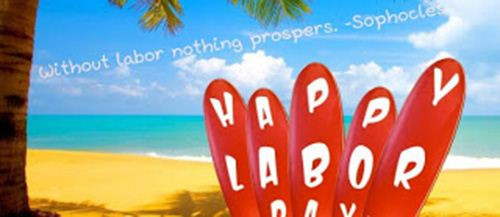 Funny Labor Day Quotes And Sayings
 Funny Labor Day Quotes QuotesGram