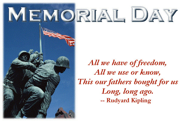 Funny Memorial Day Quotes
 Funny Quotes About Memorial Day QuotesGram