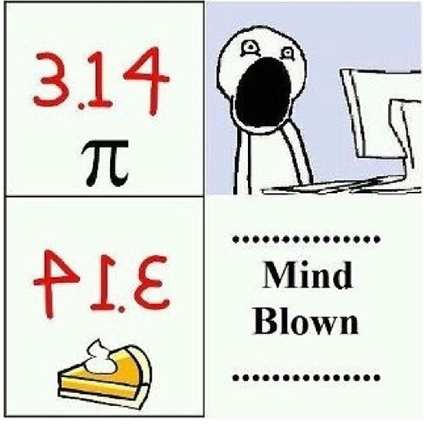 Funny Quotes About Pi Day
 Funny Pie Quotes QuotesGram
