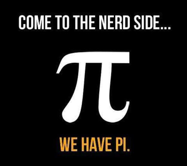 Funny Quotes About Pi Day
 Jokes And Fun Facts To Celebrate Pi Day