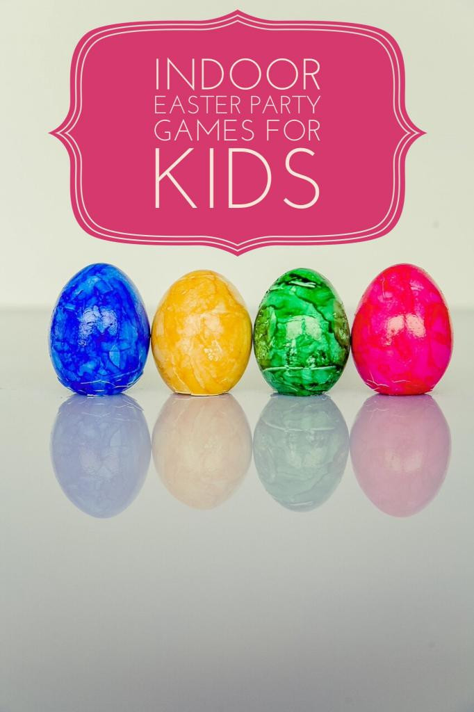 Games For Easter Party
 Indoor Easter Games Age 5 My Kids Guide