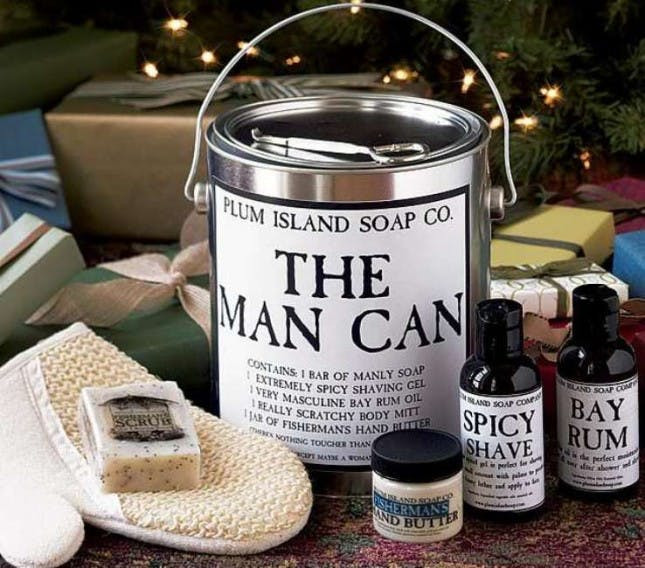 Gift For Man Valentines Day
 15 Manly Valentine’s Day Gifts to Buy for Your Boo