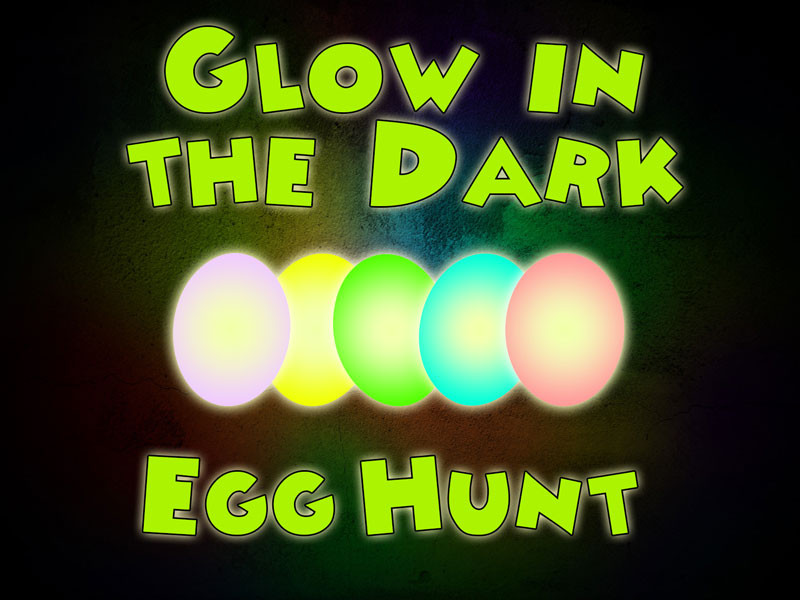 Glow In The Dark Easter Egg Hunt Ideas
 Ultimate guide for a Glow in the dark Easter Egg Hunt