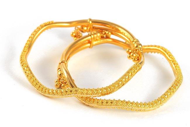 Gold Bracelets For Babies
 Antique Aquamarine Rings Baby Bracelet