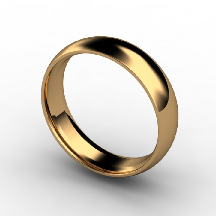Gold Wedding Rings For Men
 Mens Wedding Rings and Bands f High Street Prices