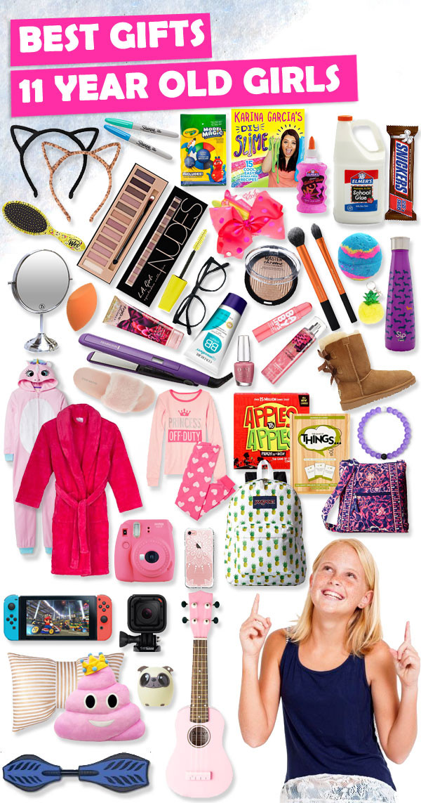25 Best Good Christmas Gifts For 11 Year Olds Home Family Style And 