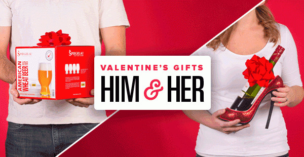 Good Gifts For Valentines Day
 Good Valentines Day Gifts And Presents Ideas For Him
