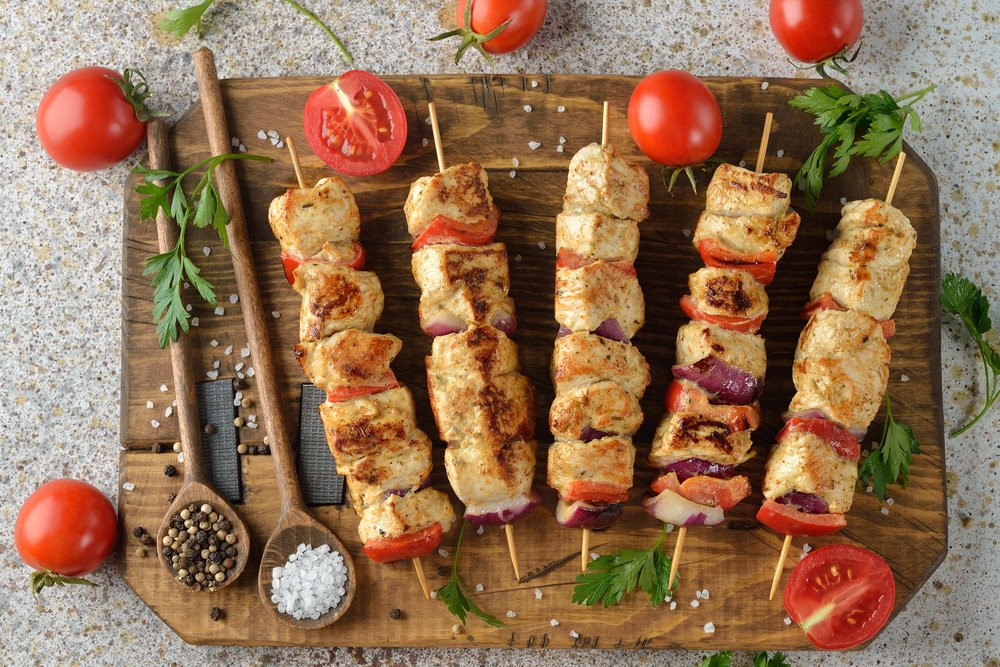 Grill Ideas For Summer
 31 Delicious Grill Ideas for the Best Summer BBQ