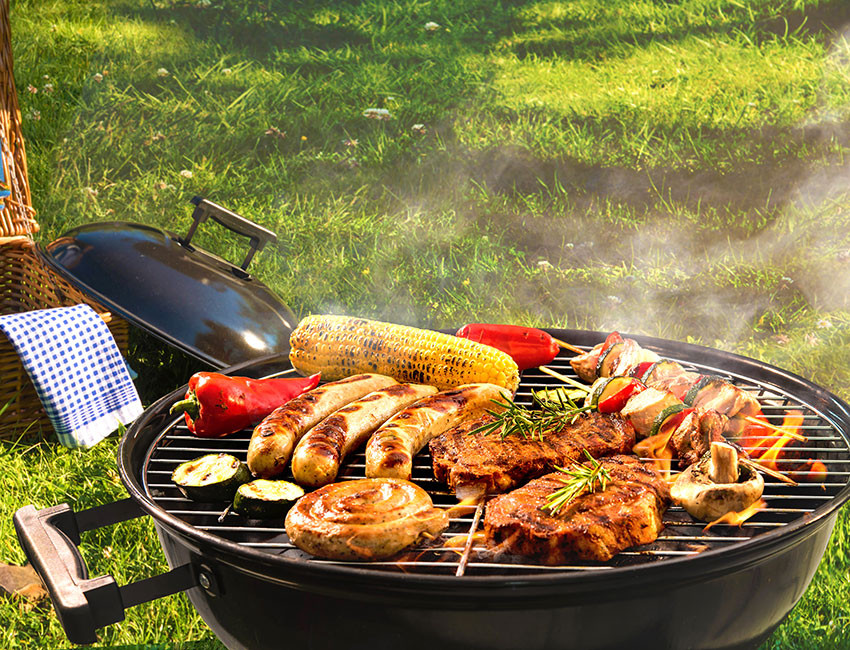 Grill Ideas For Summer
 Grilling Ideas for Summer