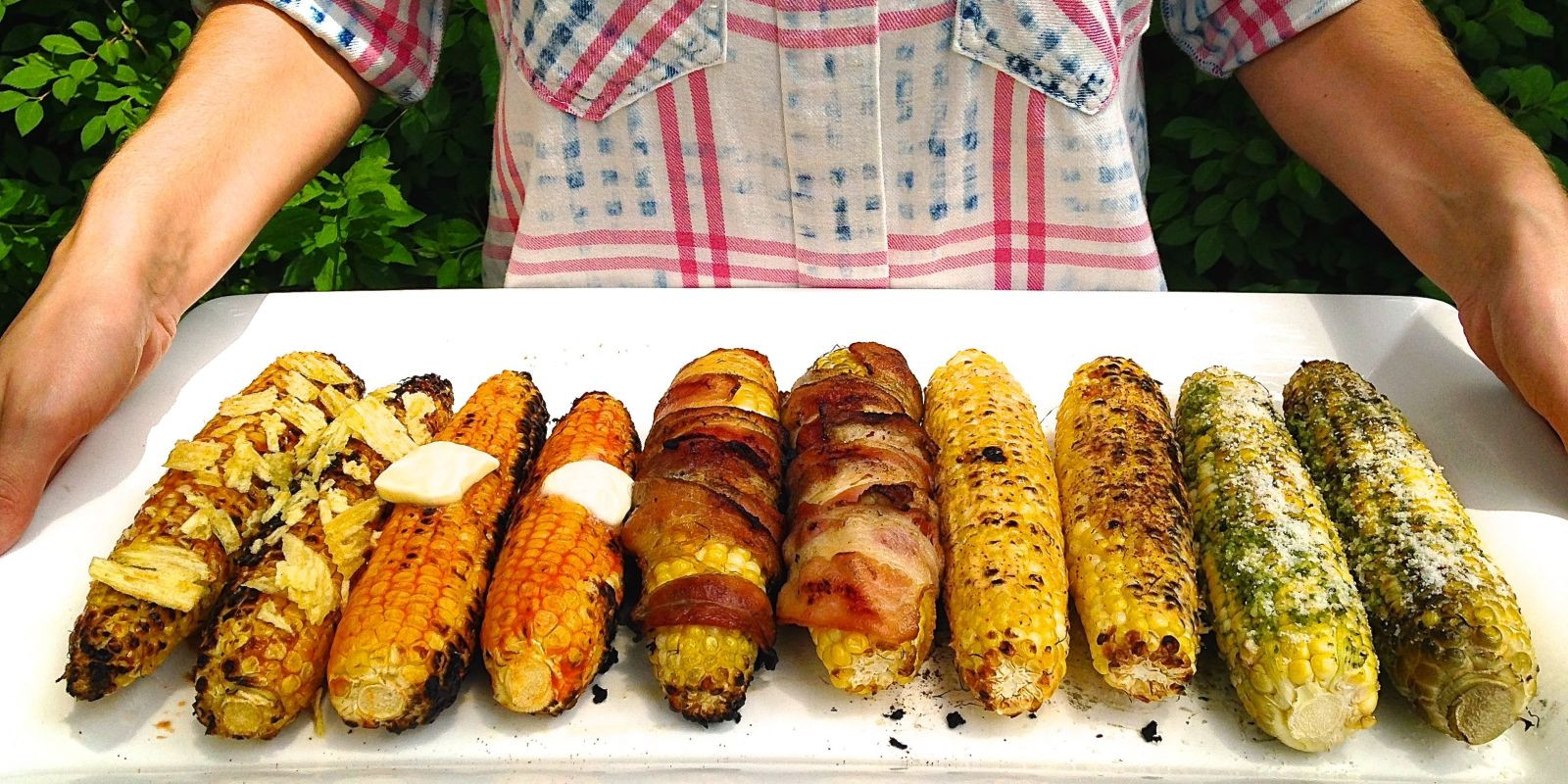 Grill Ideas For Summer
 How To Host The Perfect Summer BBQ