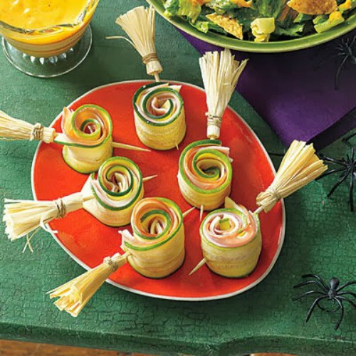 Halloween Appetizers Ideas
 Healthy Halloween Food Ideas Clean and Scentsible