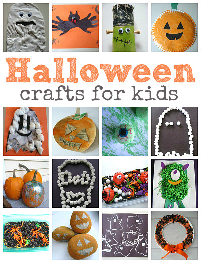 Halloween Crafts For Toddlers Age 3
 stayathomeartist style selection halloween fun