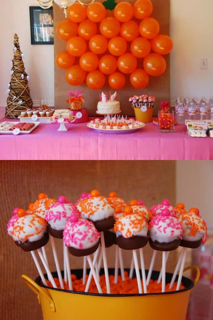 Halloween Themed Party
 a sweet shop birthday party theme happy 8th birthday
