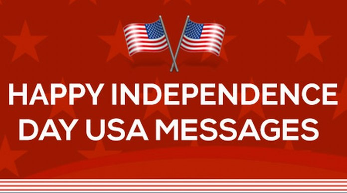 Happy Independence Day Usa Quotes
 Happy 4th of July Messages 2019