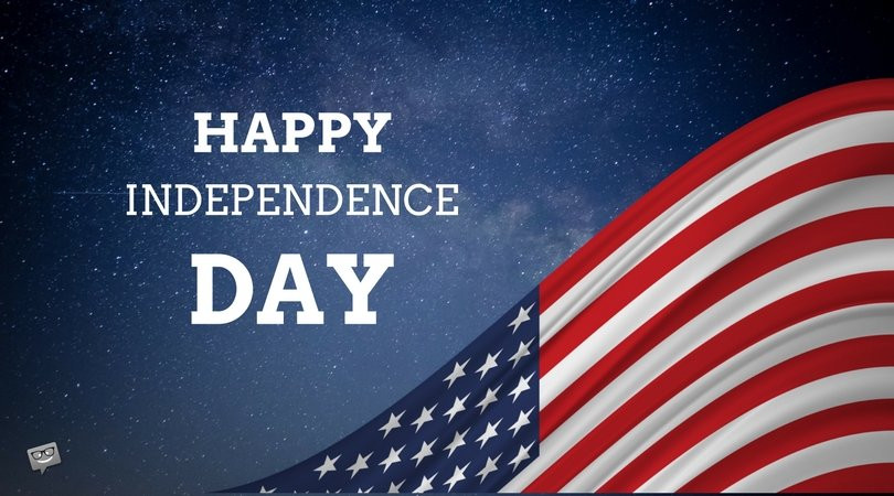 Happy Independence Day Usa Quotes
 44 Fourth of July Quotes To Renew Patriotism Happy