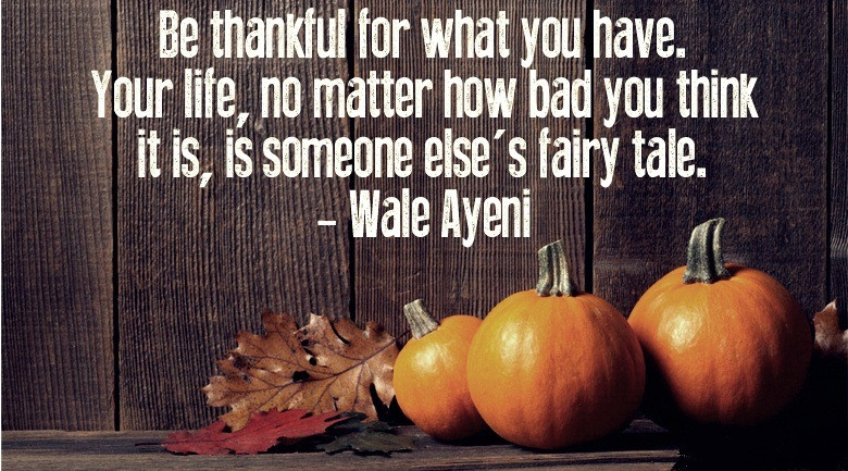 Happy Thanksgiving Day Quotes
 Top 100 Incredible Happy Thanksgiving Day Quotes