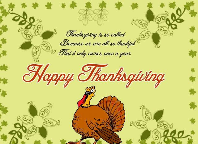Happy Thanksgiving Day Quotes
 Happy Thanksgiving Quotes For Friends QuotesGram