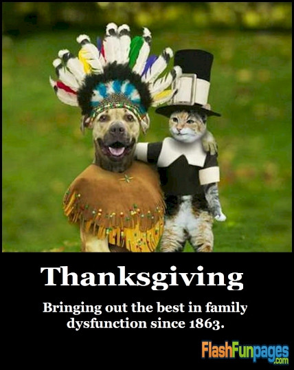 Happy Thanksgiving Funny Quotes
 Funny Thanksgiving Quotes QuotesGram