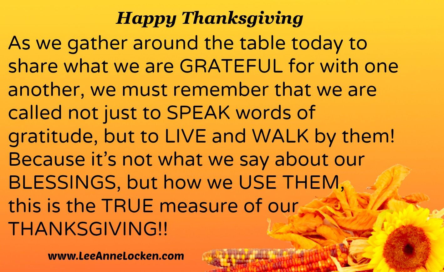 Happy Thanksgiving Quotes Inspirational
 Happy Thanksgiving Quotes Inspirational QuotesGram