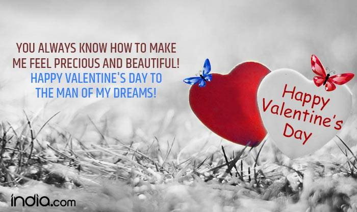 Happy Valentines Day Wife Quotes
 Valentine s Day 2017 Best Quotes SMS Status