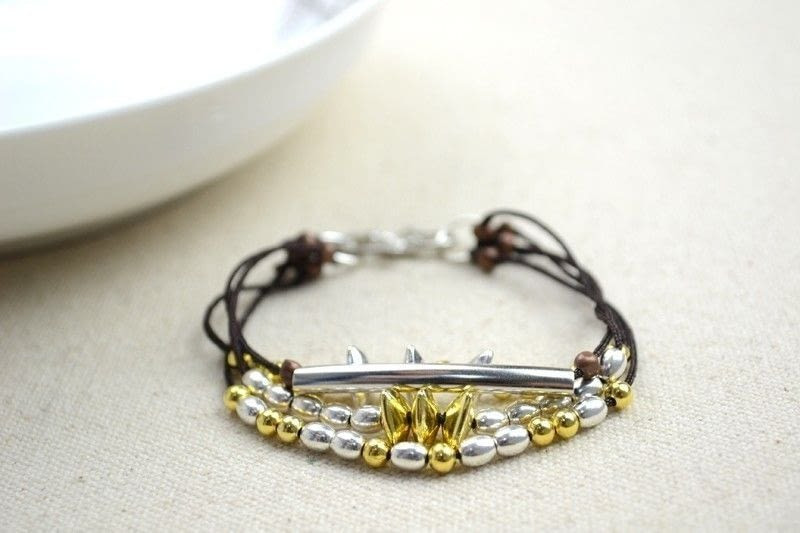 Hemp Bracelet Designs
 Handmade Jewelry Ideas Hemp Bracelet Patterns For Men