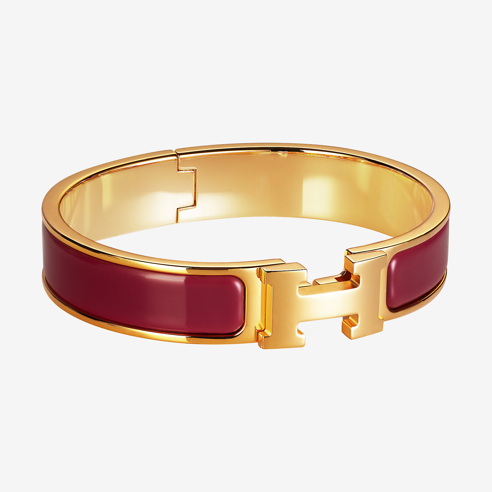 The Best Hermes Clic H Bracelet - Home, Family, Style and Art Ideas