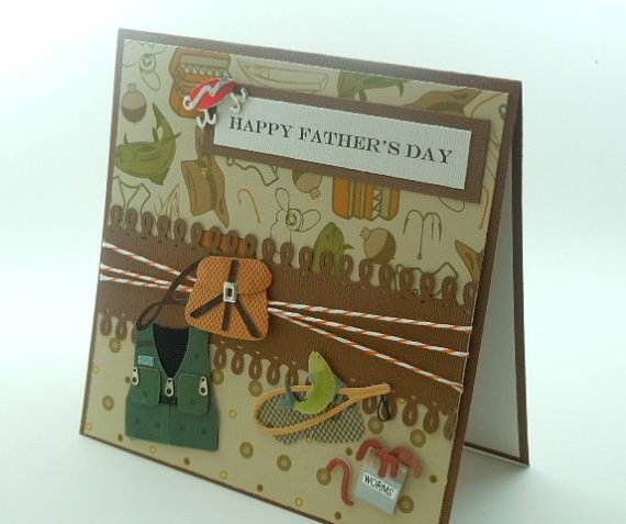 Homemade Fathers Day Card Ideas
 Homemade Fathers Day Greeting Cards Ideas family holiday