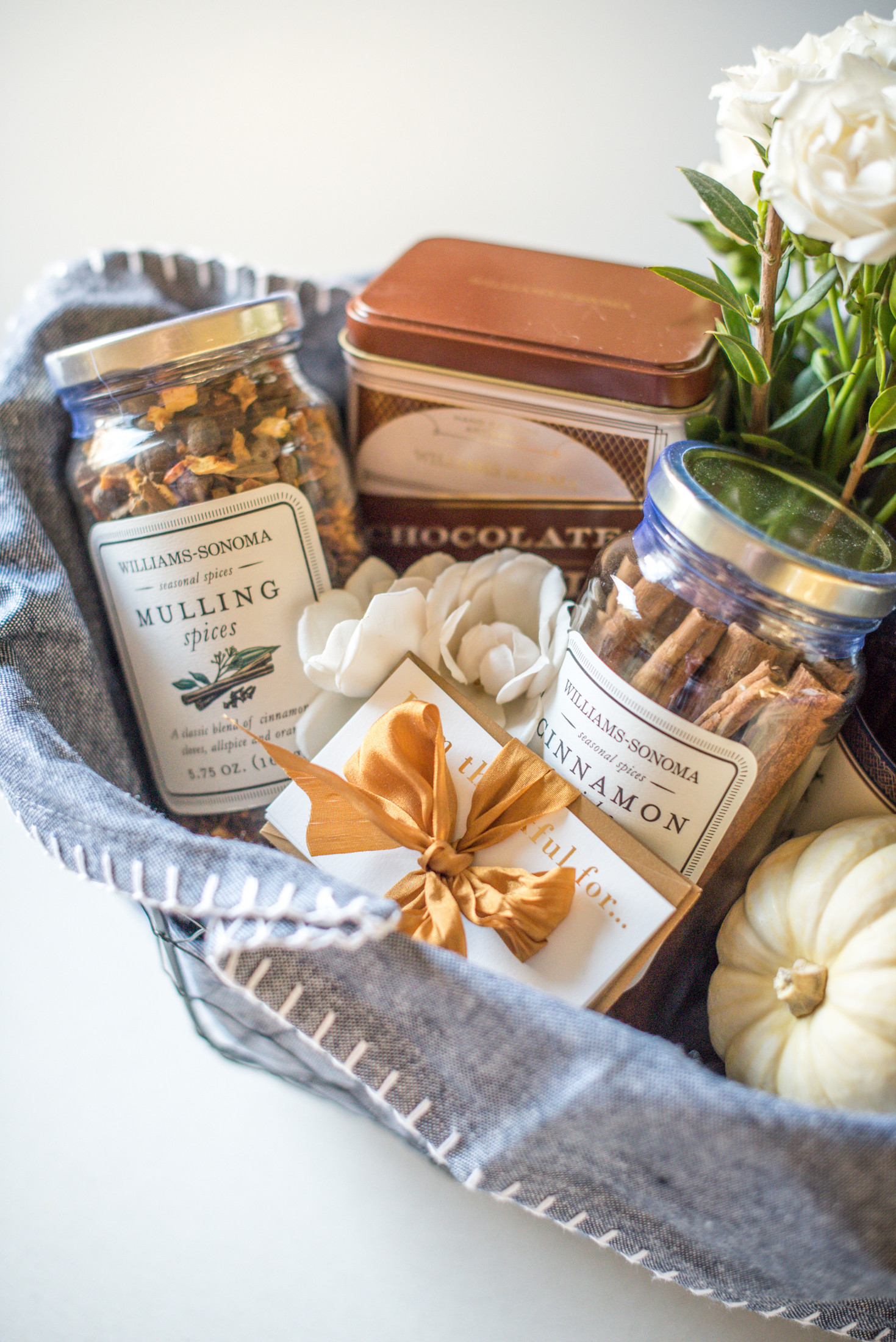 Hostess Gifts For Thanksgiving
 The Every Hostess Thanksgiving Hostess Gift The Every