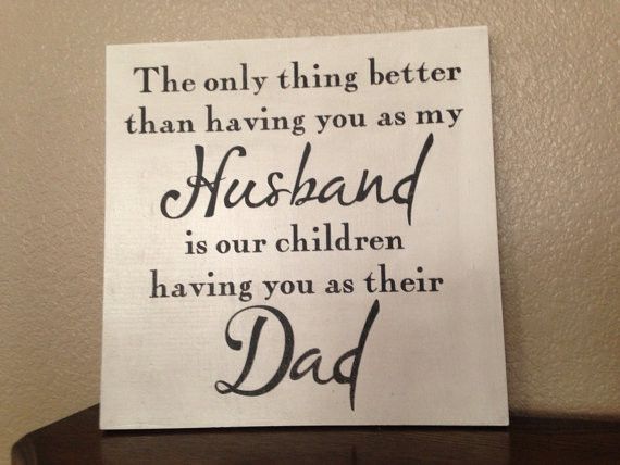 Husband Fathers Day Quotes
 Mothers Day Quotes From Husband QuotesGram