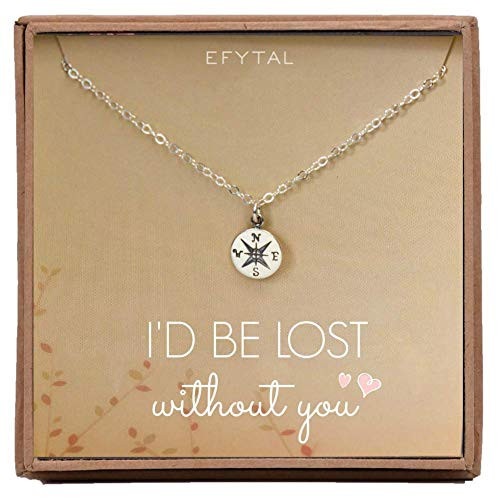 I Love You Necklace For Girlfriend
 Necklaces for Girlfriend Amazon