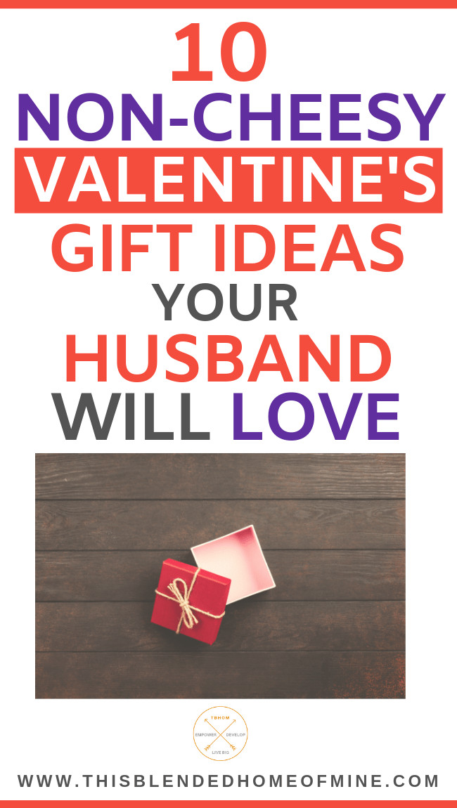 Ideas For Valentines Day For Husband
 10 Valentine s Day Gifts Your Husband Will Love