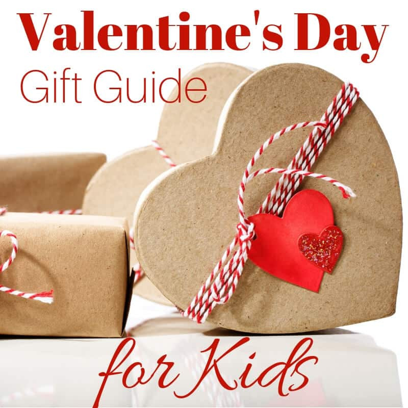 Kid Valentines Day Gifts
 Valentine s Day Gifts For Kids 5 Minutes for Mom