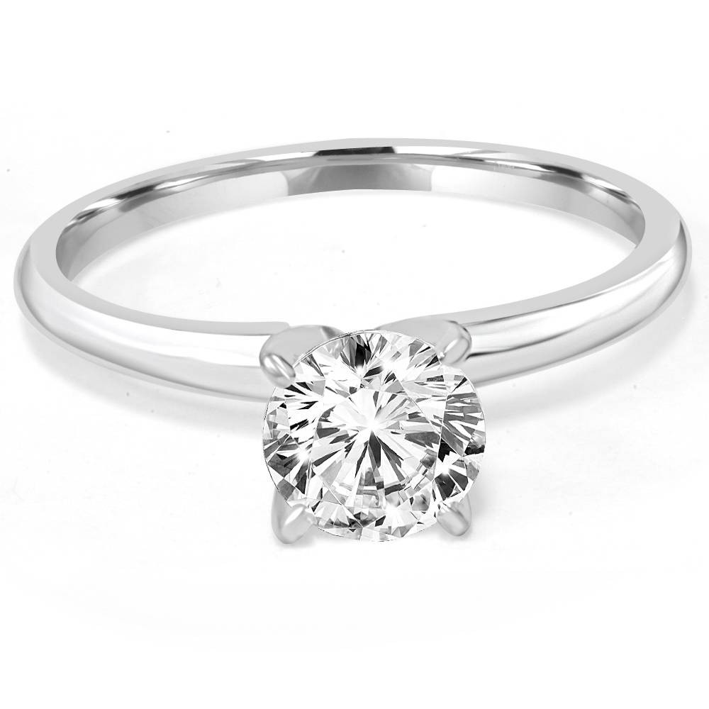 Lab Grown Diamond Rings
 Engagement Rings Wedding & Anniversary Earrings Pendants