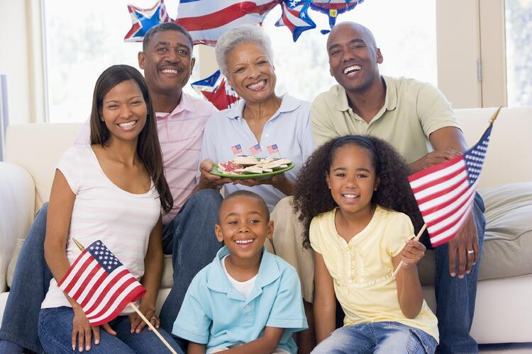 Labor Day Activities For Seniors
 Fun 4th of July Activities for Seniors