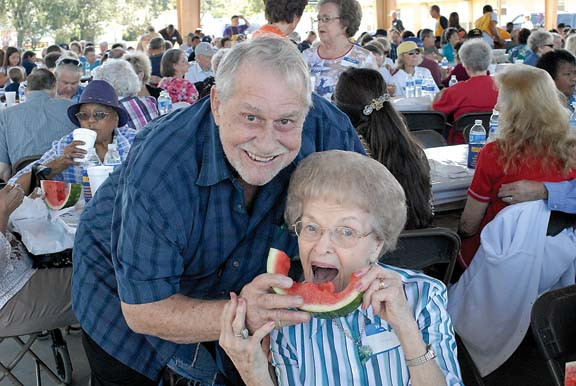 Labor Day Activities For Seniors
 The Record loses long time friend Pearl Myers Burgess