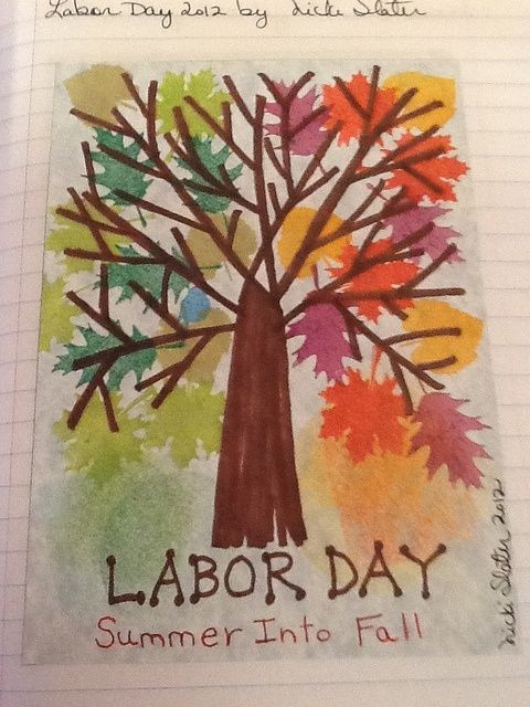 Labor Day Activities For Seniors
 Nicki Slater