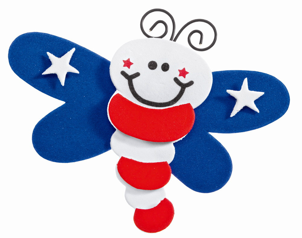 24 Ideas For Labor Day Crafts For Toddlers Home Family Style And 