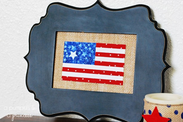 Labor Day Crafts
 30 Inspiring Labor Day Craft Ideas and Decorations