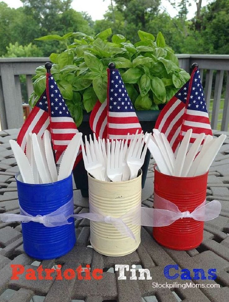 Labor Day Decorations Ideas
 Labor Day Party Ideas