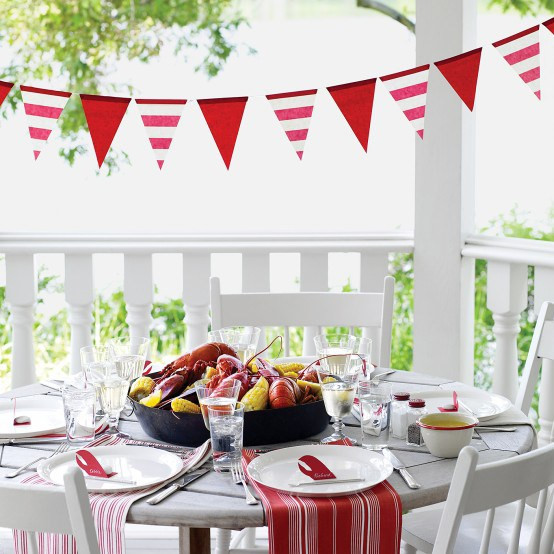 Labor Day Decorations Ideas
 23 Amazing Labor Day Party Decoration Ideas Style Motivation