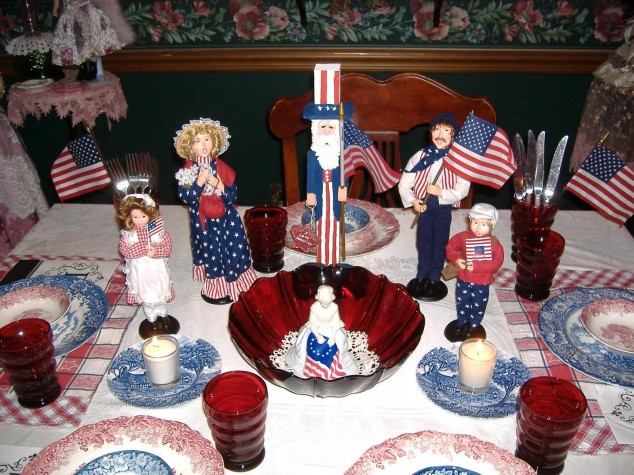 Labor Day Decorations Ideas
 33 Inspirational Labor Day Decorations Ideas