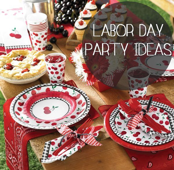 The 24 Best Ideas for Labor Day Ideas for Celebration Home, Family