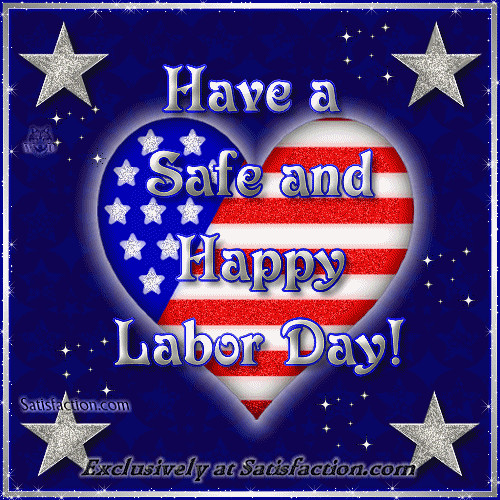 Labor Day Weekend Quote
 [Frame Fanatic] [Motivational Monday] Happy Labor Day